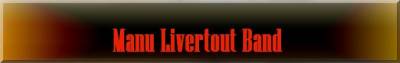 logo Manu Livertout Band